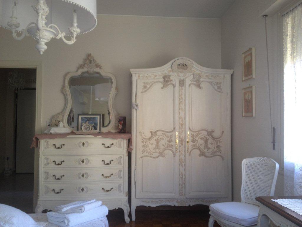 Apartmán Casa Grandis Dimora Di Charme Nel Cuore Di Bordighera Exteriér fotografie