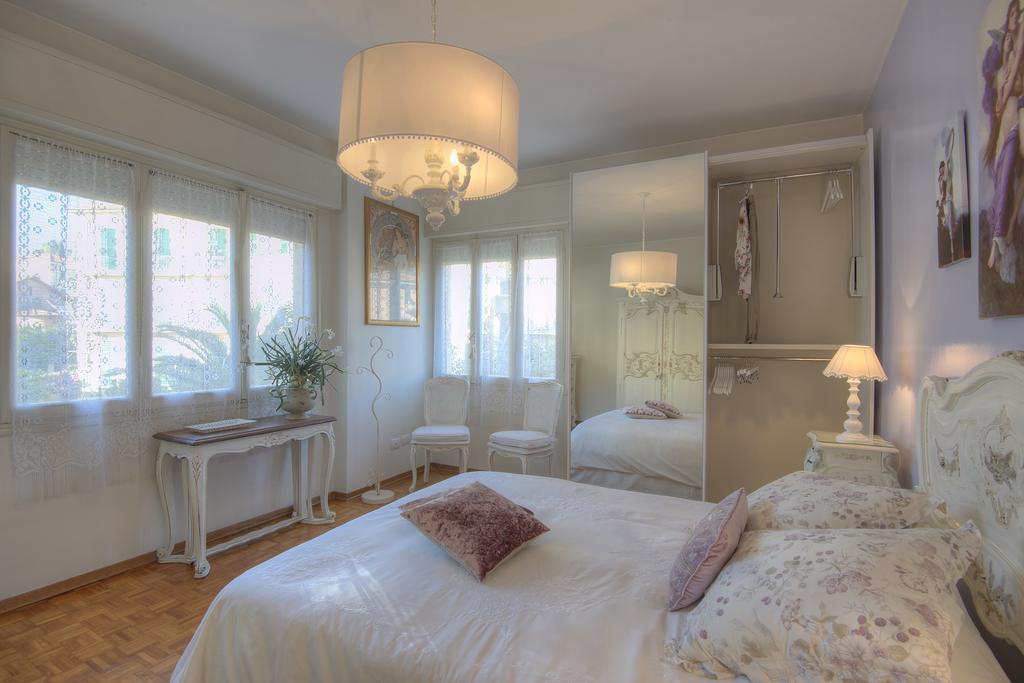 Apartmán Casa Grandis Dimora Di Charme Nel Cuore Di Bordighera Exteriér fotografie