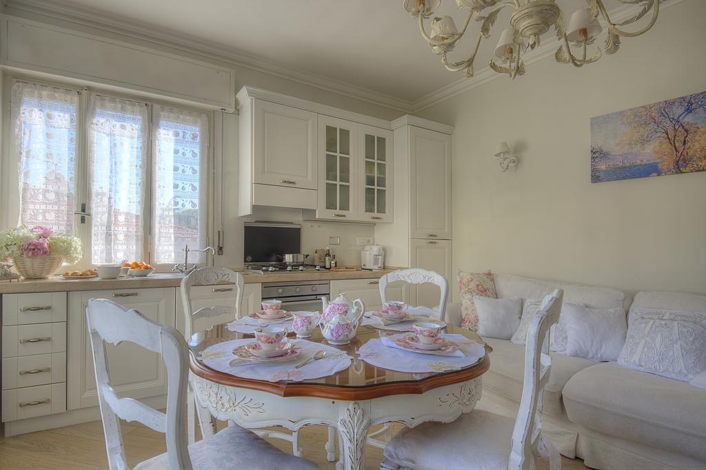 Apartmán Casa Grandis Dimora Di Charme Nel Cuore Di Bordighera Exteriér fotografie
