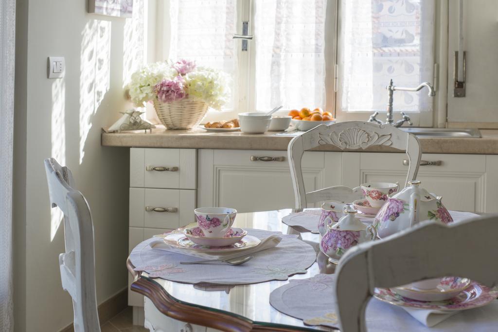 Apartmán Casa Grandis Dimora Di Charme Nel Cuore Di Bordighera Exteriér fotografie